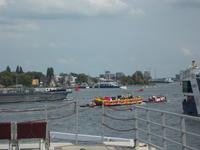 DSCN2032 LOve Parade zu Wasser