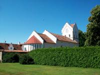 Bosjö - Kloster