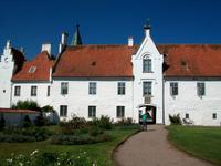 Bosjö - Kloster