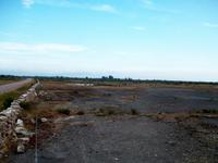 Insel Öland, Steppe