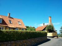 Bornholm, Gudjem