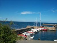 Bornholm, Gudjem