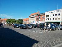 Bornholm, Rönne