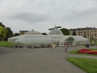Glasgow - Botanischer Garten 