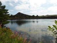 Hadrianswall - Cawfield Quarry 
