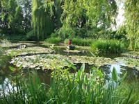 Giverny, Monet- Fondation