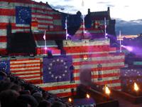 Royal Military Tattoo Edinburgh 2018 