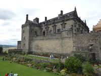 Stirling Castle 