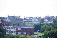 Arbeia Roman Fort (Tynemouth)