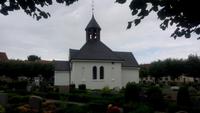 Schleswig, ehemalisges Fischerdorf Holm