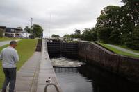 Banavie Locks (Neptun's Staircase)