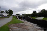 Banavie Locks (Neptun's Staircase)