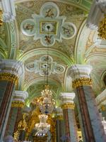 Peter-und-Paul-Kathedrale