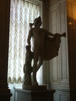 Kunst der Eremitage