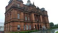 Glasgow Peoples Palace 20180814 113224