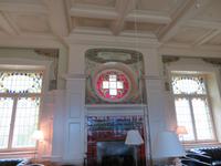 Davos - Ausflug zur Schatzalp - Berghotel