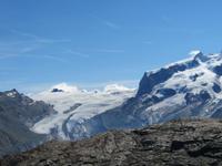 Zermatt - Ausflug auf das Kleine Matterhorn