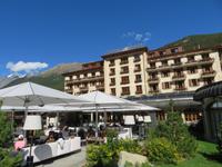 Zermatt - Zermatterhof