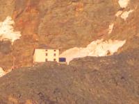 Zermatt - Sonnenaufgang am Matterhorn - Hörnlihütte