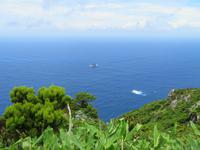 der westlichste Felsen Europas