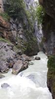 Aareschlucht