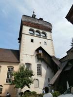 Bregenz Oberstadt