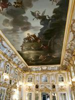 Peterhof: Im Großen Palais