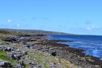 Wanderung auf den Aran Islands