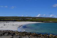 Wanderung auf den Aran Islands