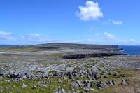 Wanderung auf den Aran Islands