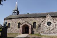 04 Im Wald von Brocéliande 