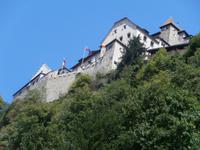 FL Schloss Vaduz