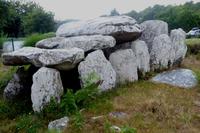 05 Wanderung in Carnac 