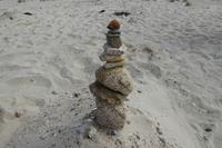 08 Küstenwanderung entlang GR 34 von Tronoen zum Leuchtturm Eckmühl 