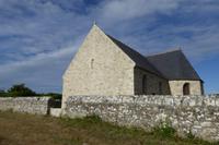 11 Wanderung entlang GR 34 zur Pointe du Raz 