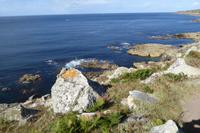 11 Wanderung entlang GR 34 zur Pointe du Raz