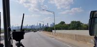 Willkommen in New York