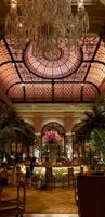 The Plaza Hotel in NYC