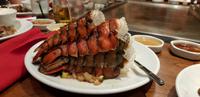 Restaurant Benihana - New York City
