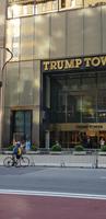 Trump Tower - NYC