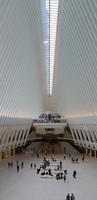 World Trade Center in New York City