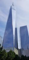 World Trade Center in New York City