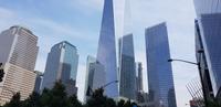 World Trade Center in New York City
