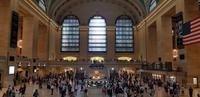 Grand Central Terminal - New York City