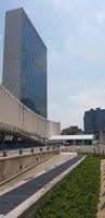 UN Hauptquartier New York City