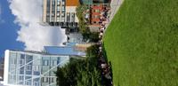 Highline Park - New York City