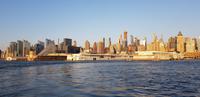 Dinner Cruise - New York City