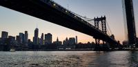 Dinner Cruise - New York City