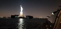 Dinner Cruise - New York City
