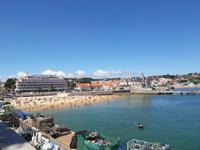 Strand von Cascais